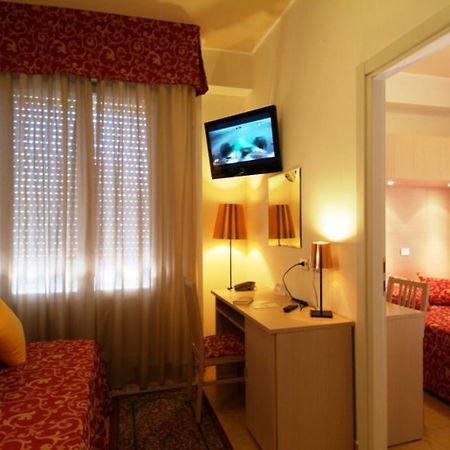 Hotel Mimosa Bellaria-Igea Marina Extérieur photo