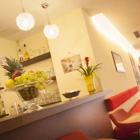 Hotel Mimosa Bellaria-Igea Marina Extérieur photo