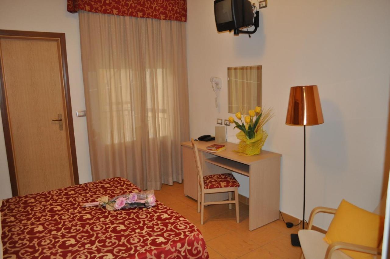 Hotel Mimosa Bellaria-Igea Marina Chambre photo