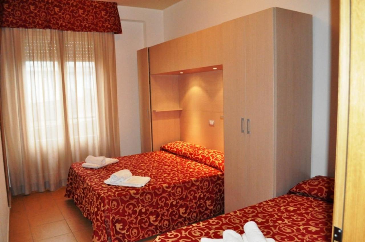 Hotel Mimosa Bellaria-Igea Marina Chambre photo