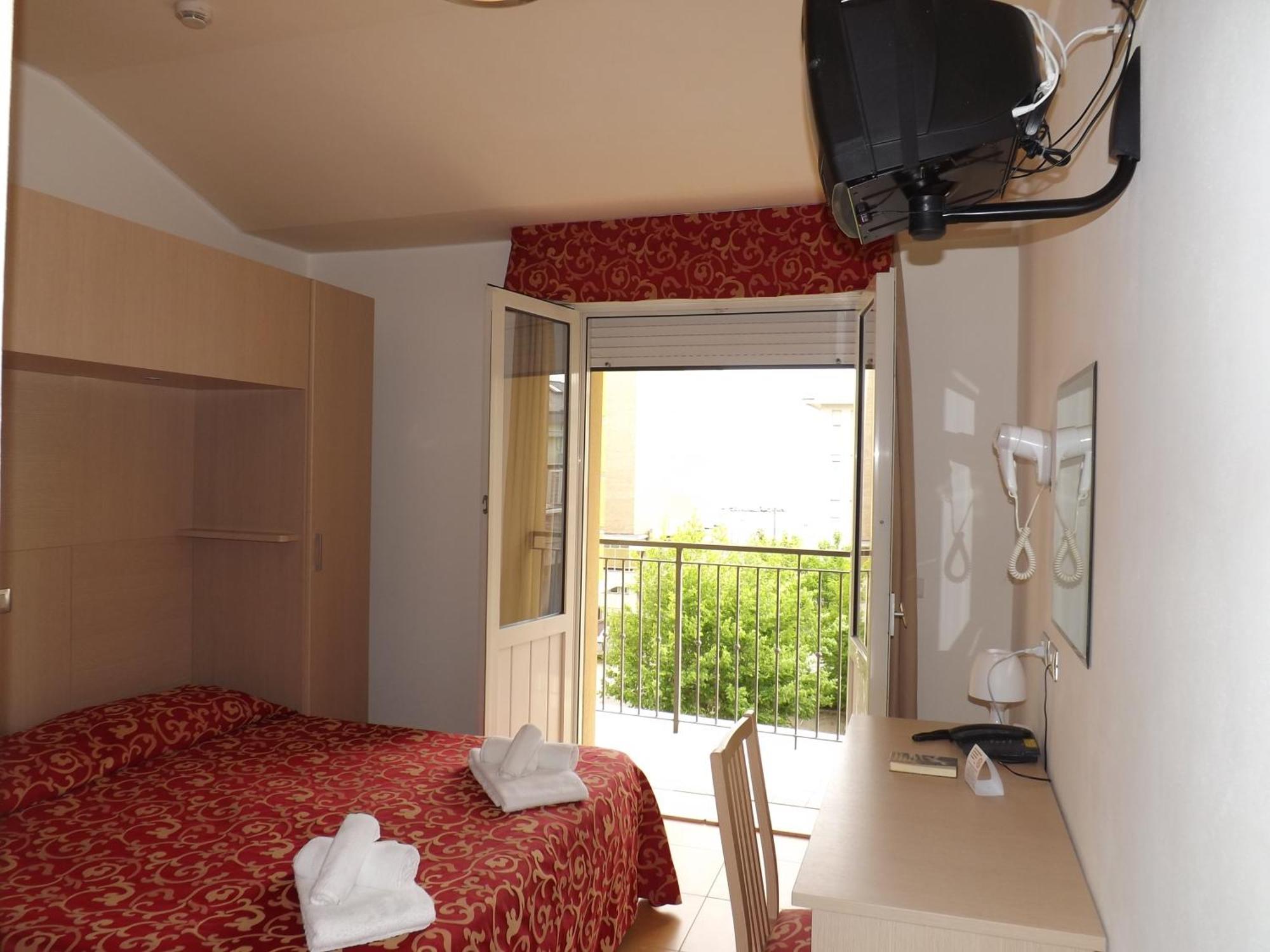 Hotel Mimosa Bellaria-Igea Marina Chambre photo