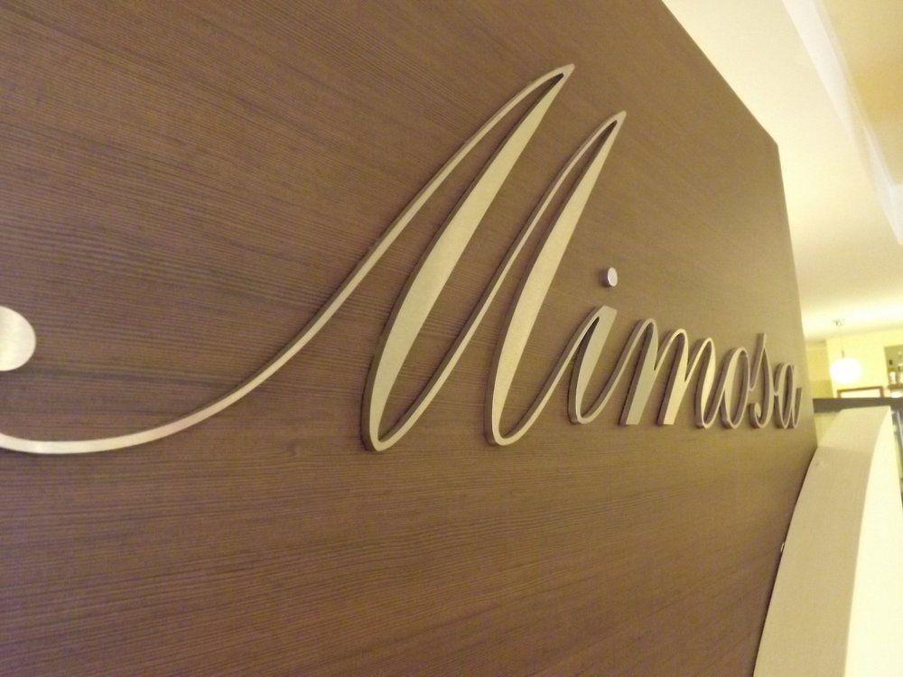 Hotel Mimosa Bellaria-Igea Marina Extérieur photo