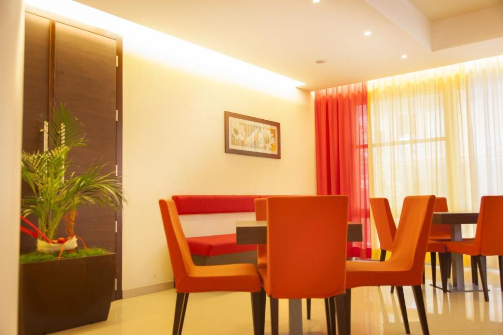 Hotel Mimosa Bellaria-Igea Marina Extérieur photo