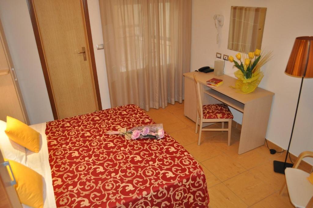 Hotel Mimosa Bellaria-Igea Marina Extérieur photo