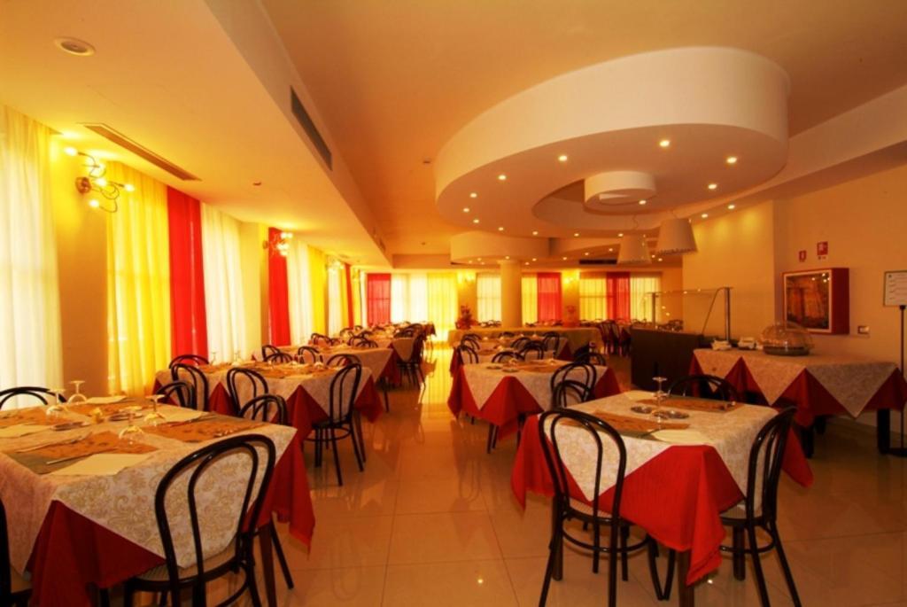 Hotel Mimosa Bellaria-Igea Marina Extérieur photo