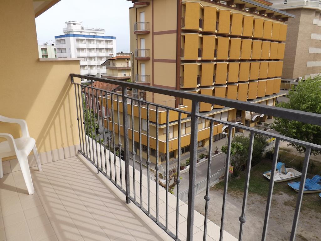 Hotel Mimosa Bellaria-Igea Marina Chambre photo