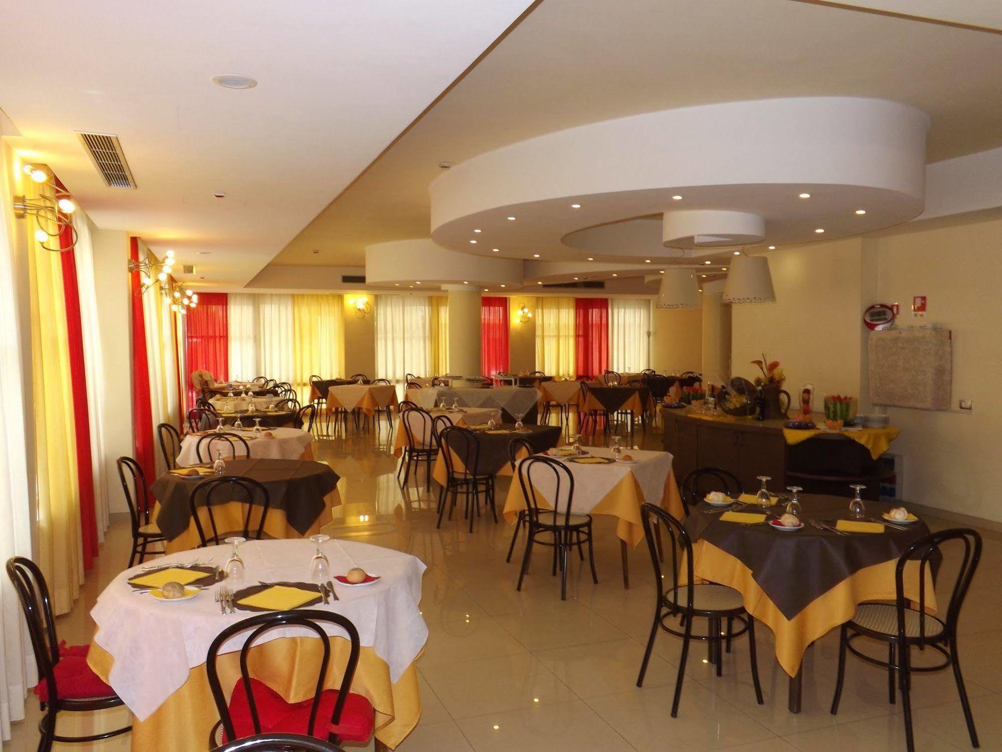 Hotel Mimosa Bellaria-Igea Marina Extérieur photo