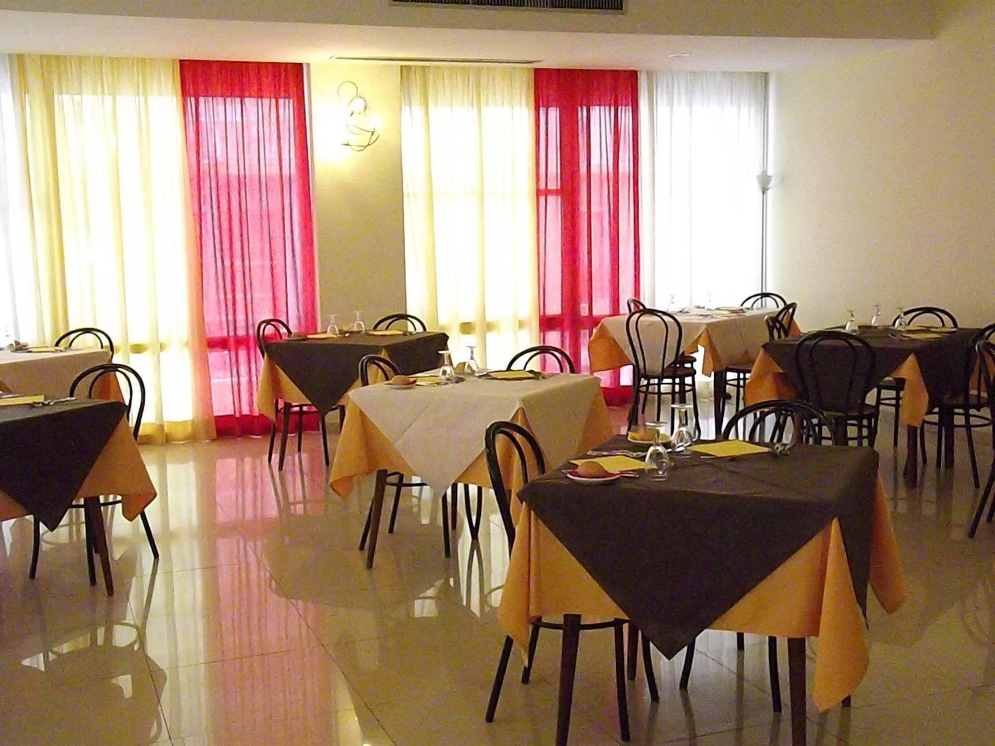 Hotel Mimosa Bellaria-Igea Marina Extérieur photo