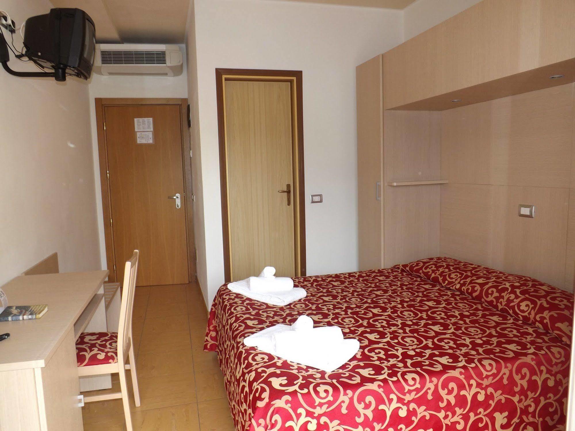 Hotel Mimosa Bellaria-Igea Marina Extérieur photo