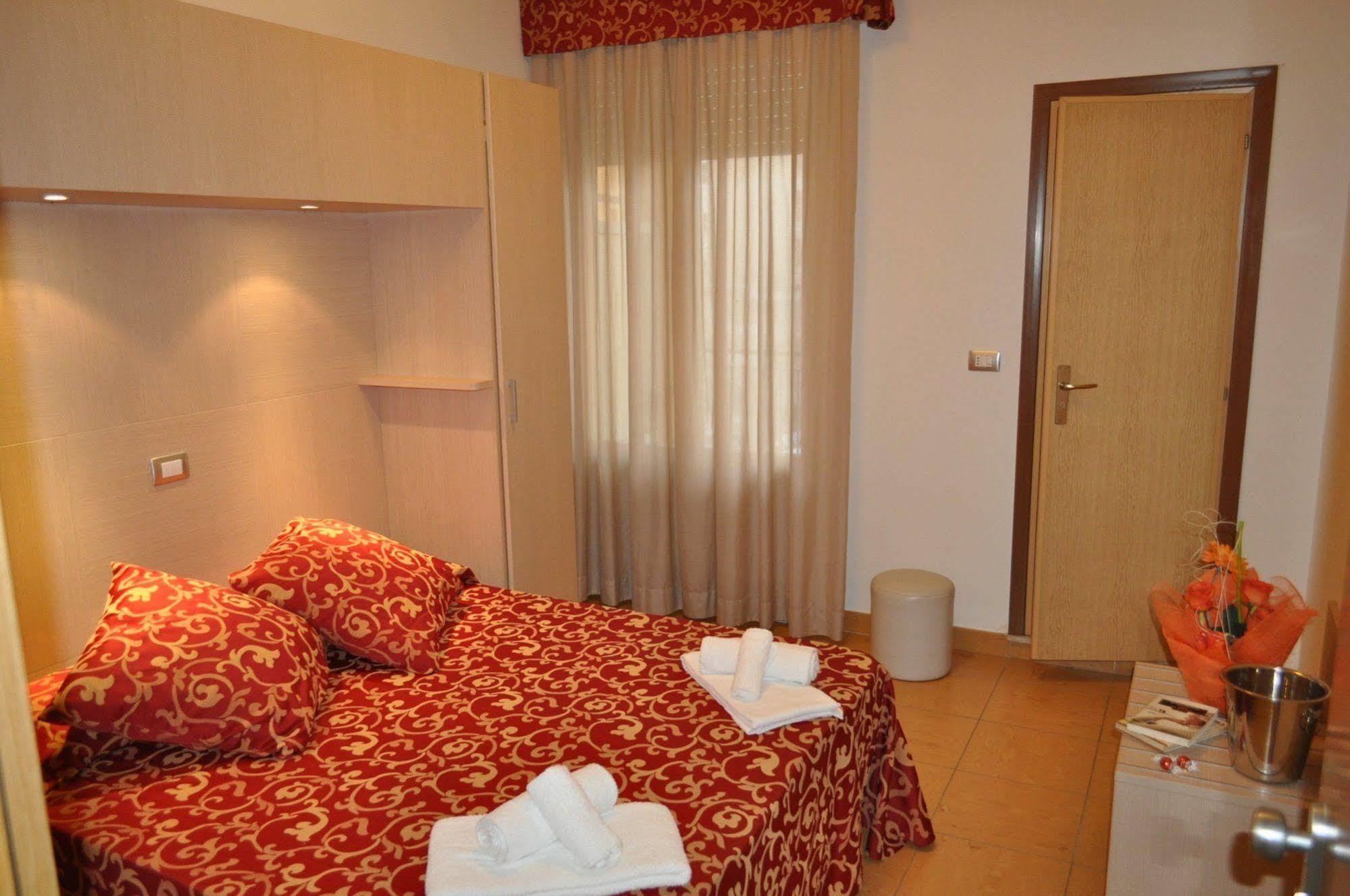 Hotel Mimosa Bellaria-Igea Marina Extérieur photo