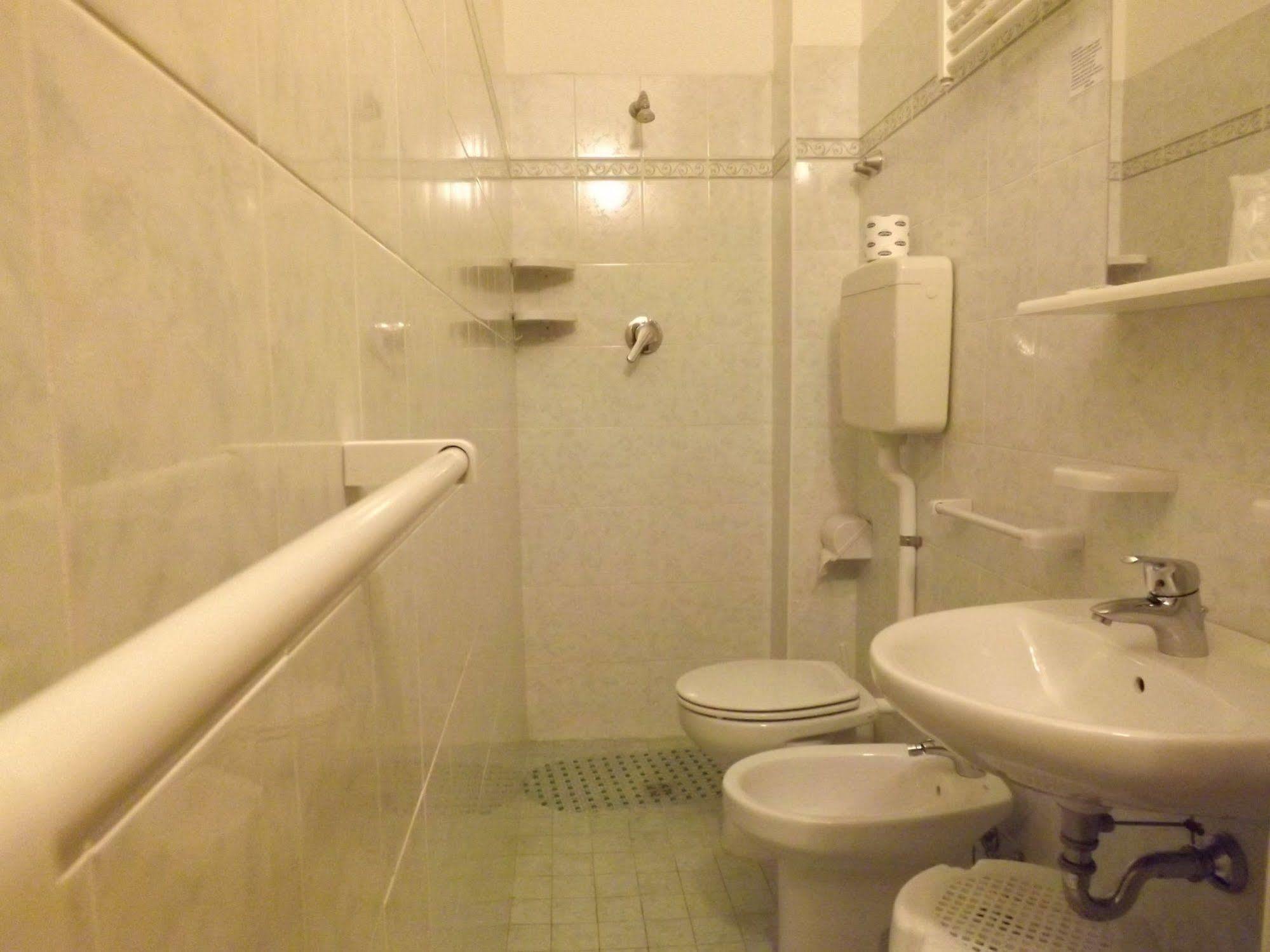 Hotel Mimosa Bellaria-Igea Marina Extérieur photo