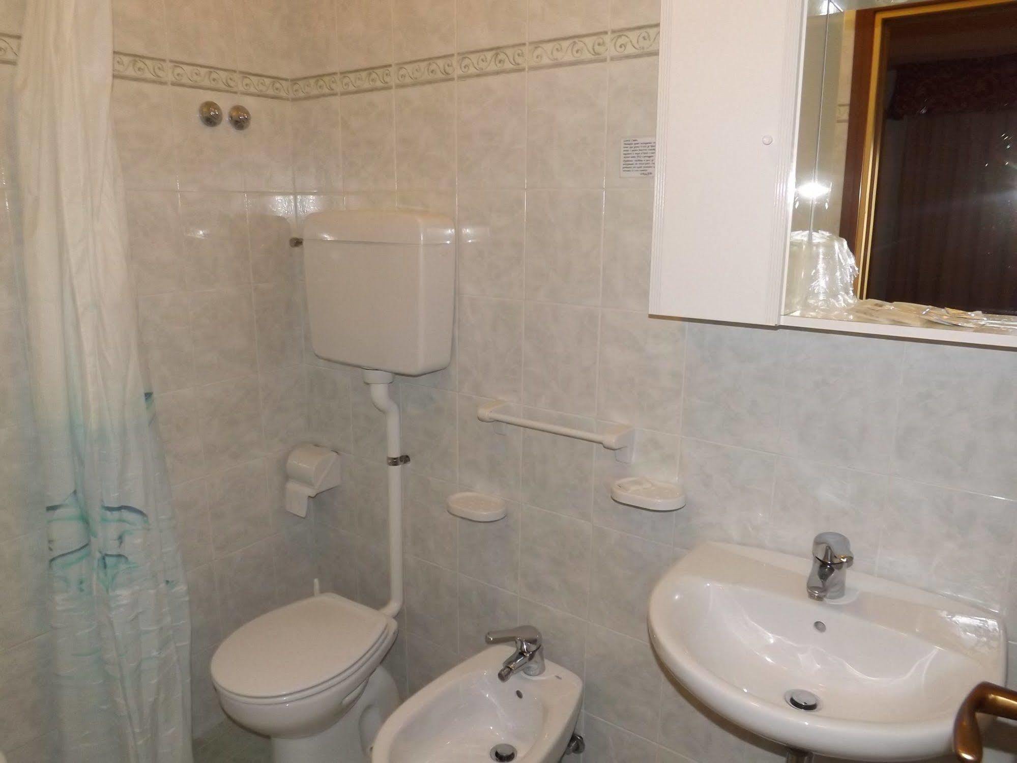 Hotel Mimosa Bellaria-Igea Marina Extérieur photo