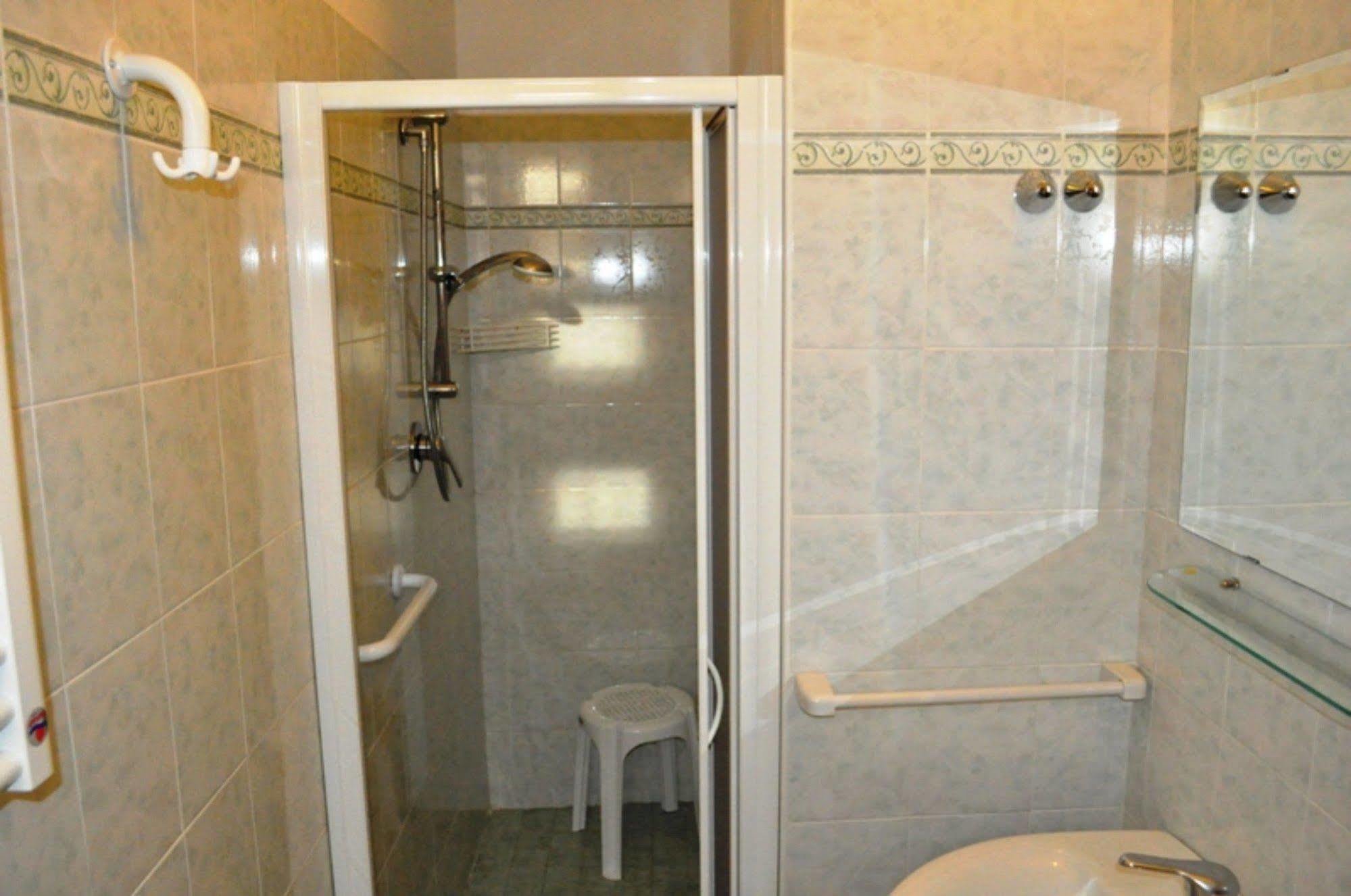 Hotel Mimosa Bellaria-Igea Marina Extérieur photo