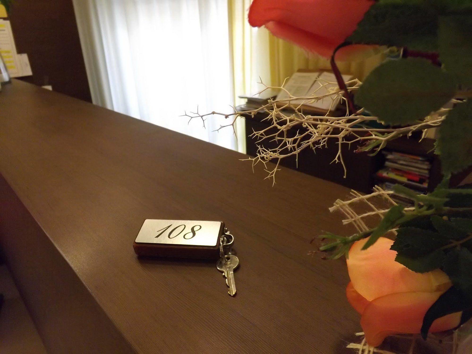 Hotel Mimosa Bellaria-Igea Marina Extérieur photo