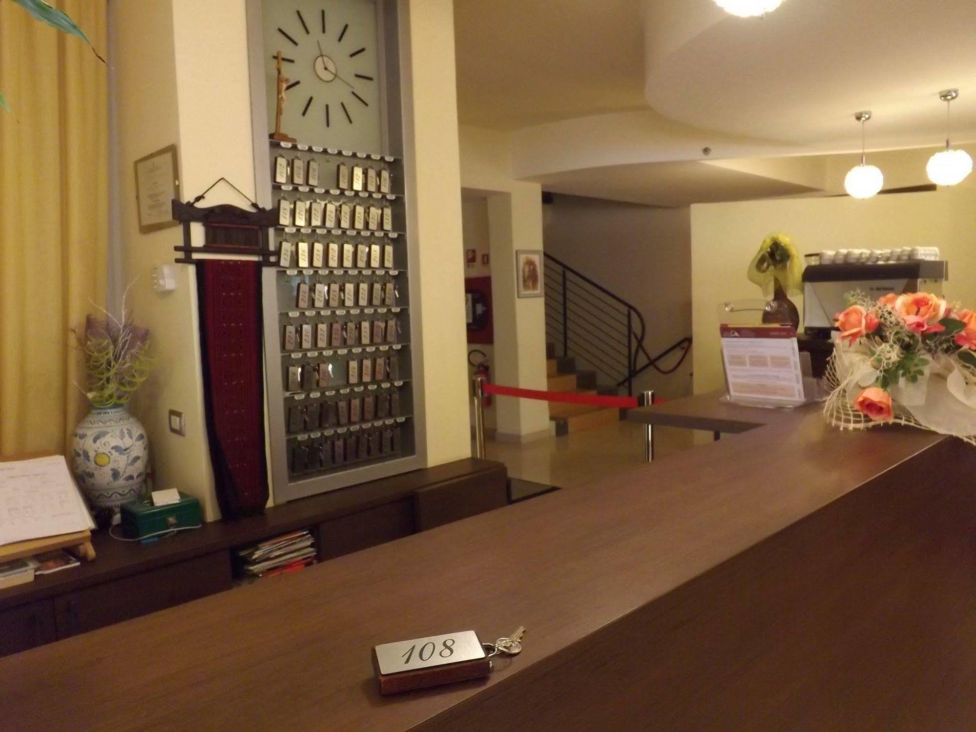 Hotel Mimosa Bellaria-Igea Marina Extérieur photo