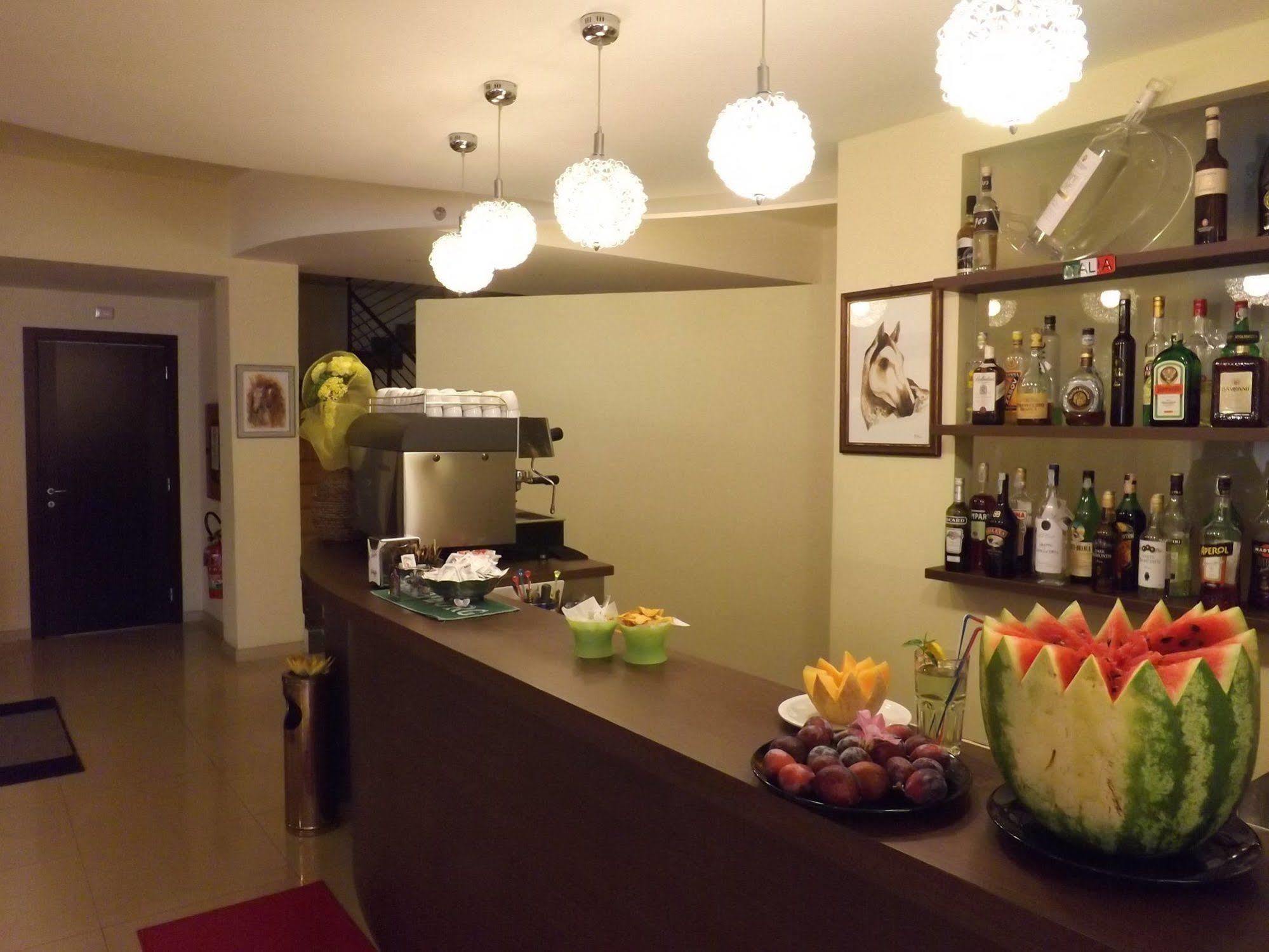 Hotel Mimosa Bellaria-Igea Marina Extérieur photo