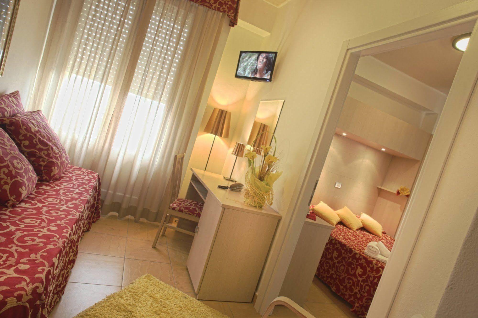 Hotel Mimosa Bellaria-Igea Marina Extérieur photo