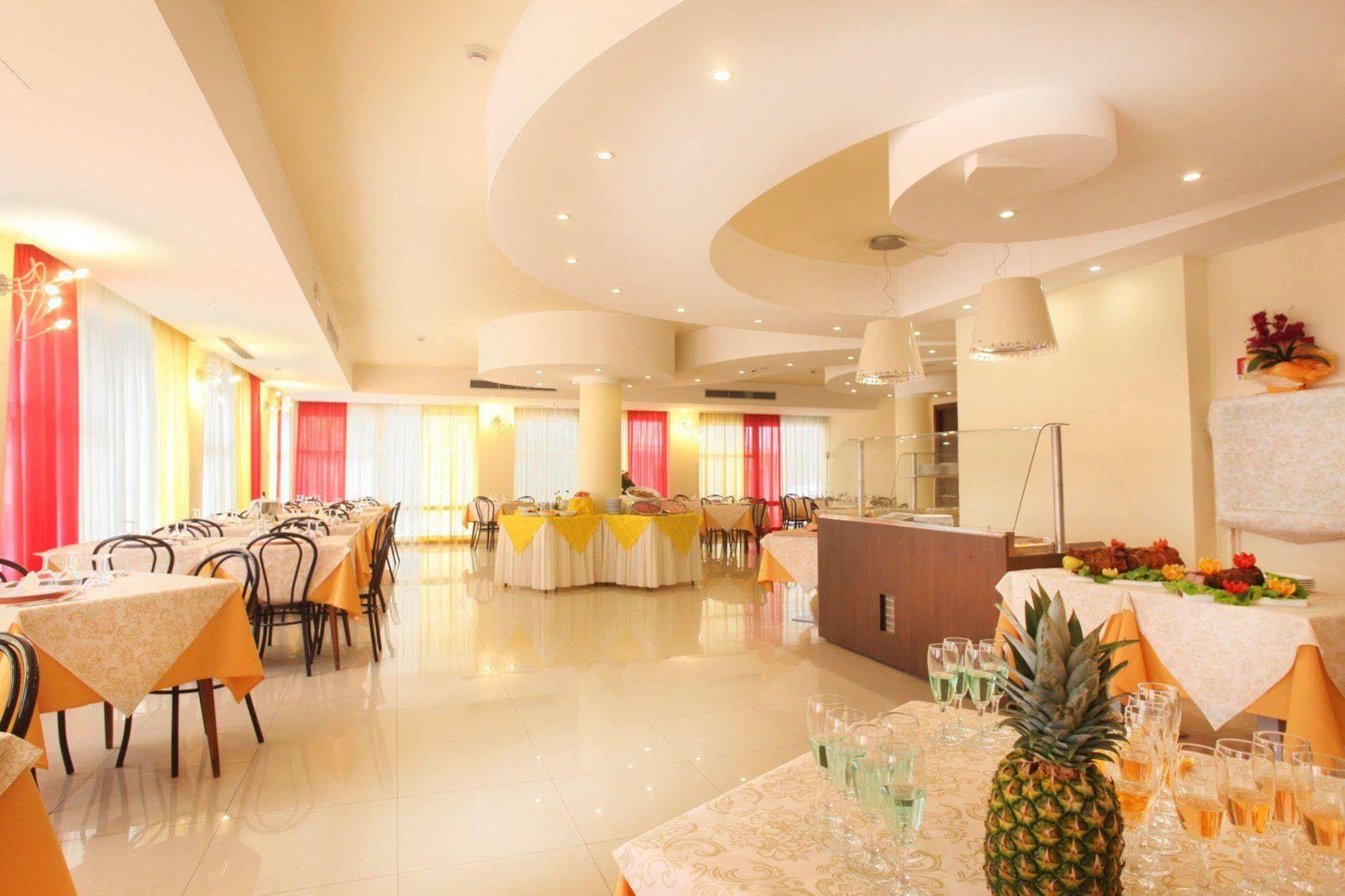 Hotel Mimosa Bellaria-Igea Marina Extérieur photo