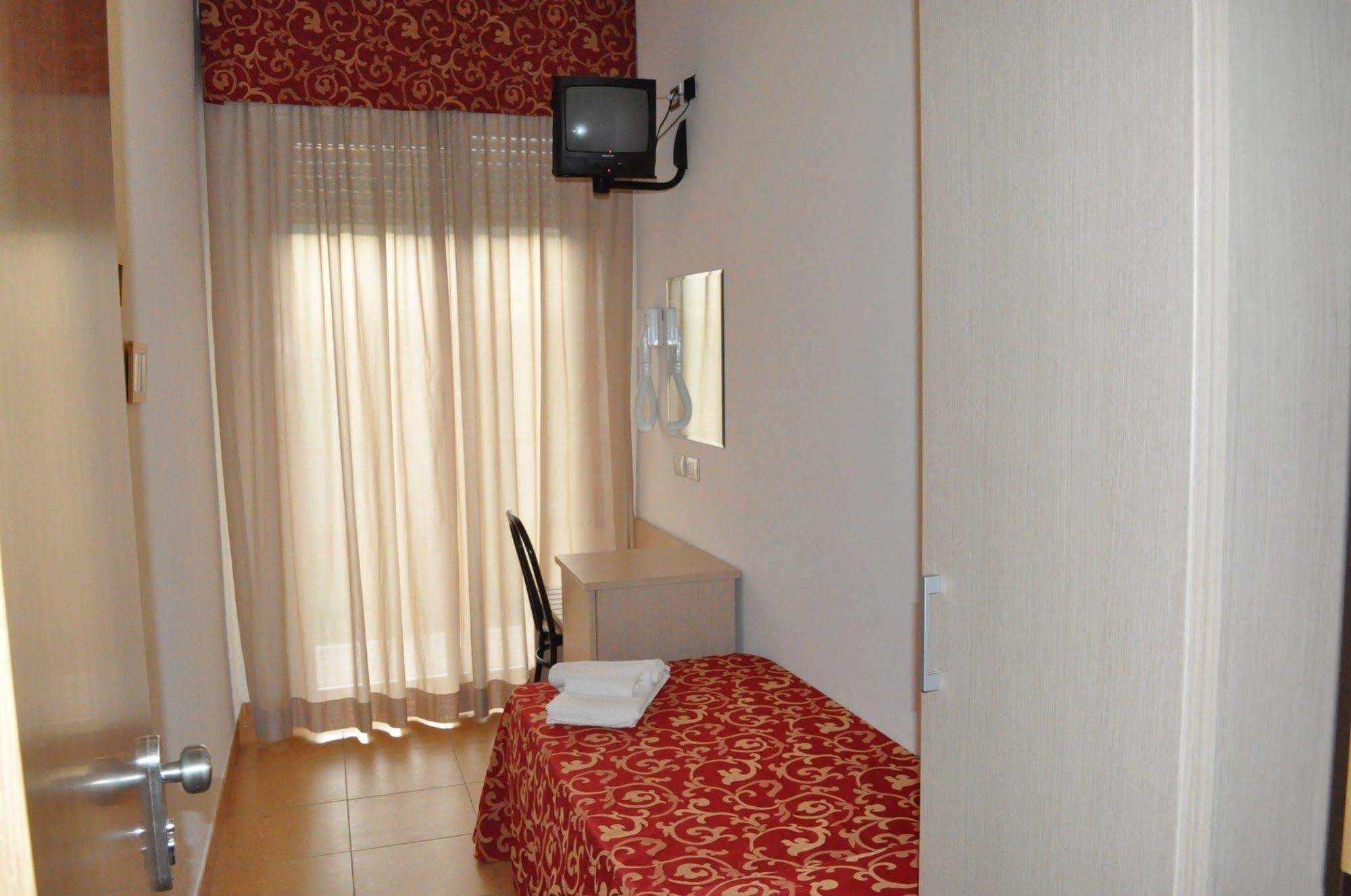 Hotel Mimosa Bellaria-Igea Marina Extérieur photo