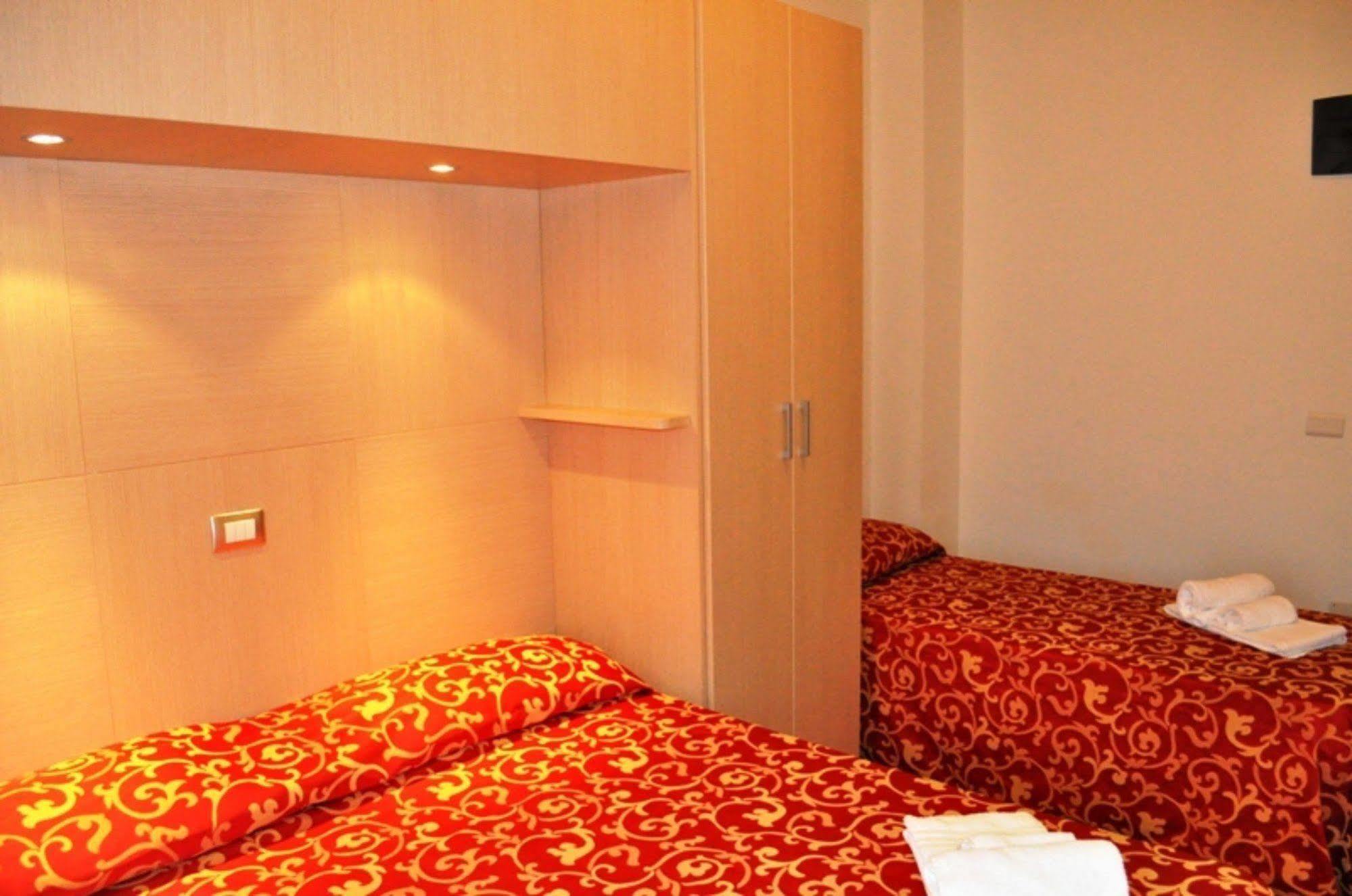 Hotel Mimosa Bellaria-Igea Marina Extérieur photo