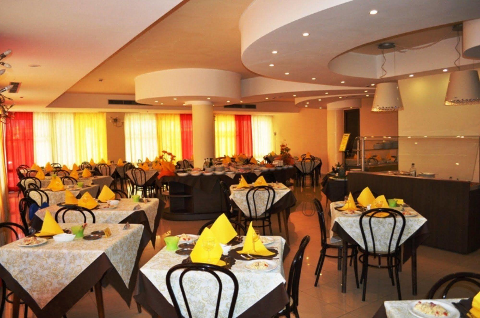 Hotel Mimosa Bellaria-Igea Marina Extérieur photo