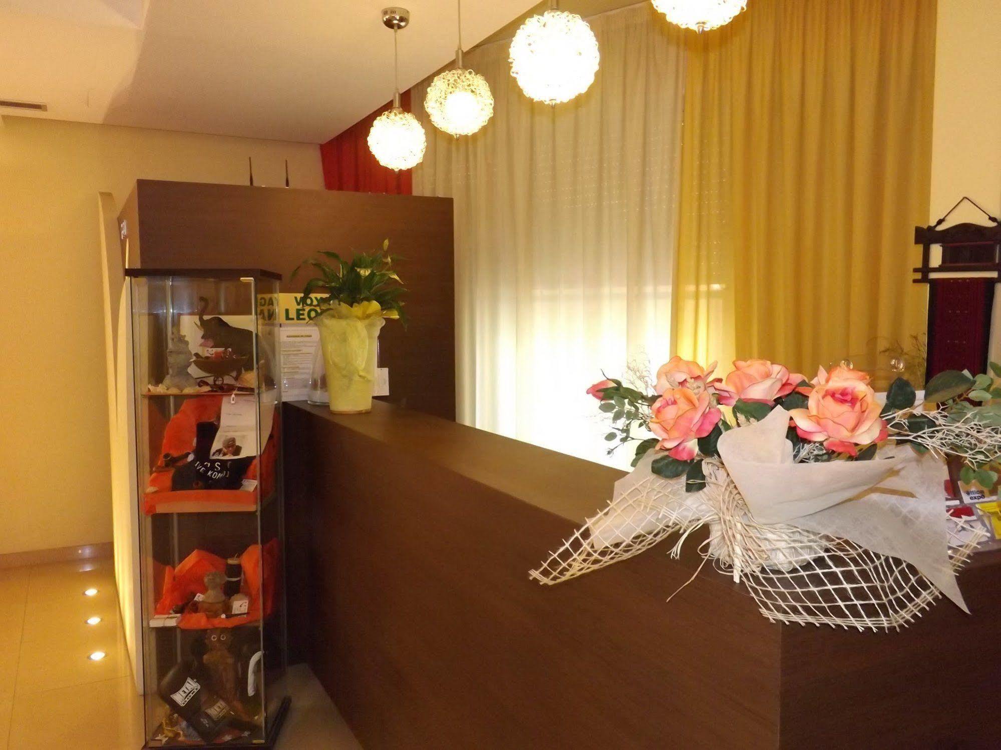 Hotel Mimosa Bellaria-Igea Marina Extérieur photo