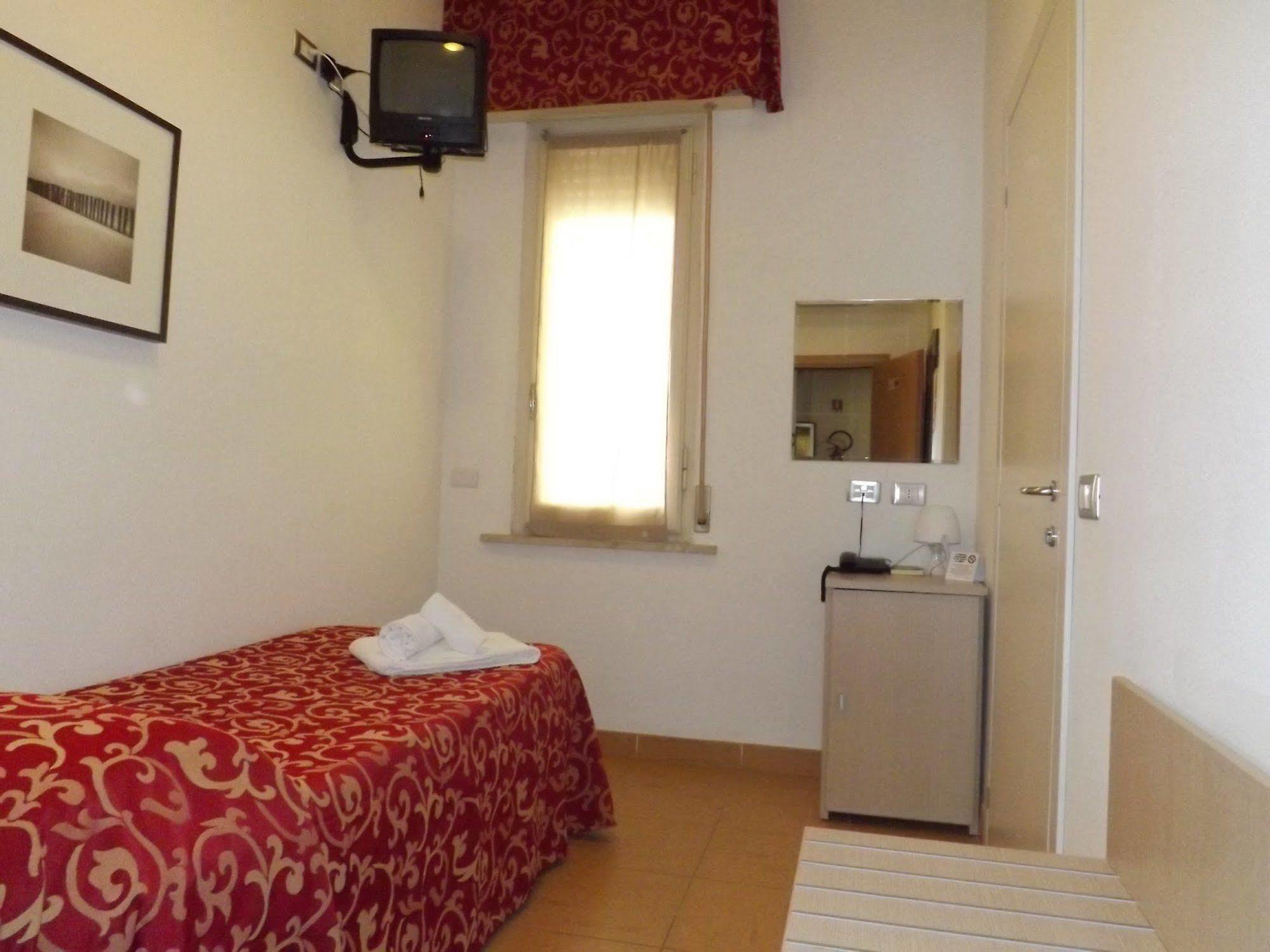 Hotel Mimosa Bellaria-Igea Marina Extérieur photo