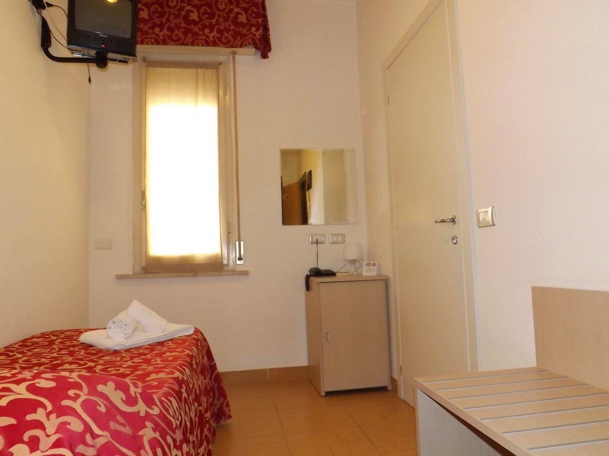 Hotel Mimosa Bellaria-Igea Marina Extérieur photo