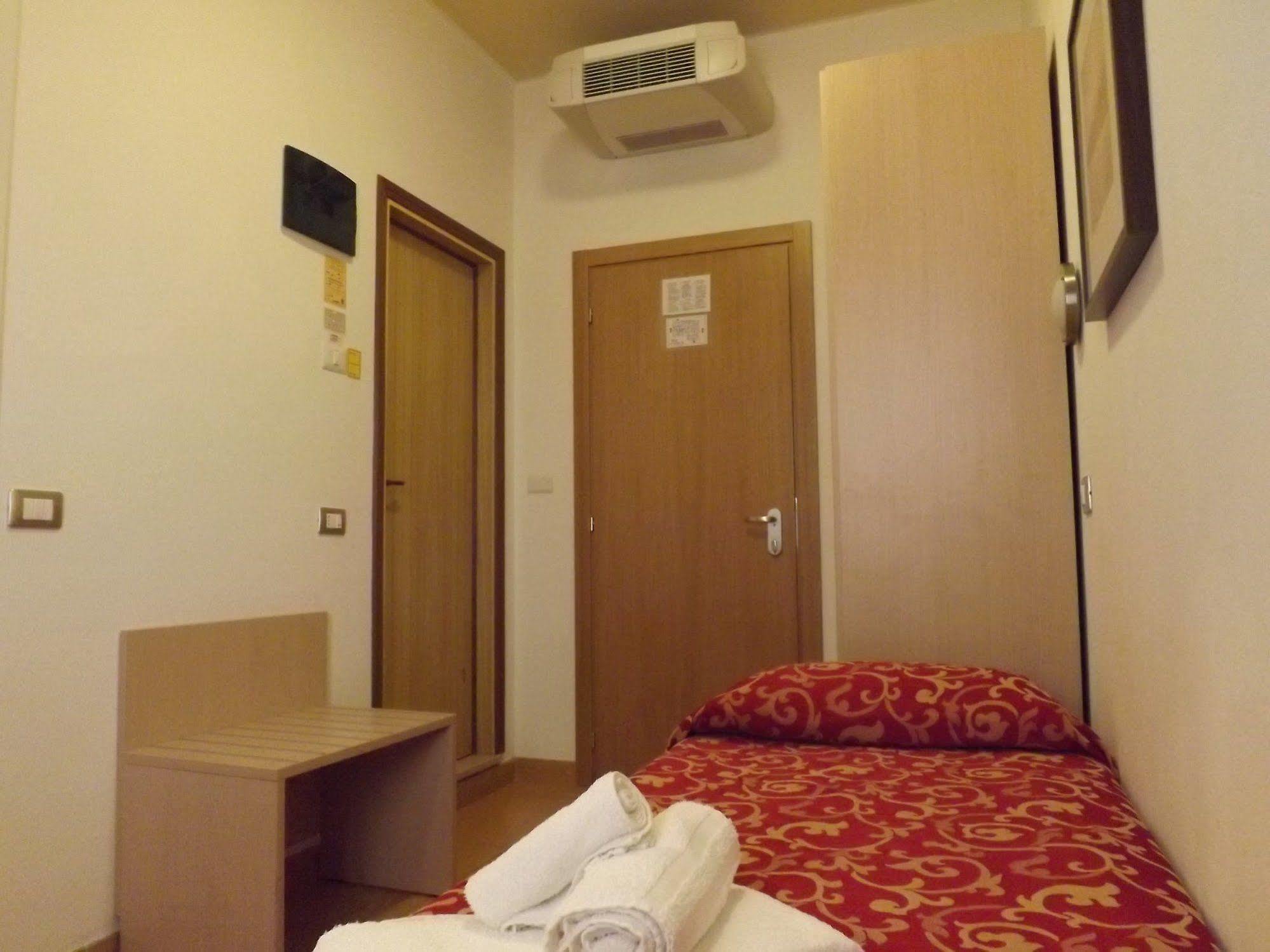 Hotel Mimosa Bellaria-Igea Marina Extérieur photo