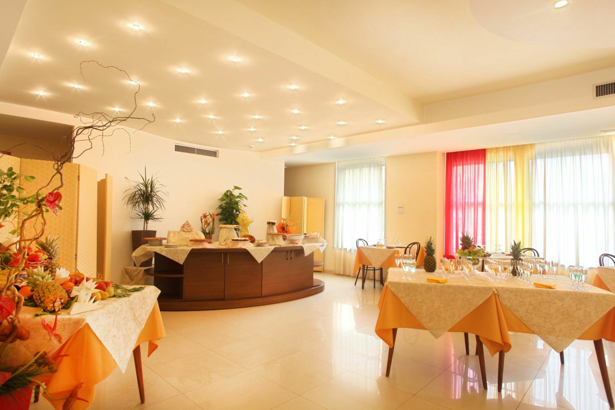 Hotel Mimosa Bellaria-Igea Marina Extérieur photo