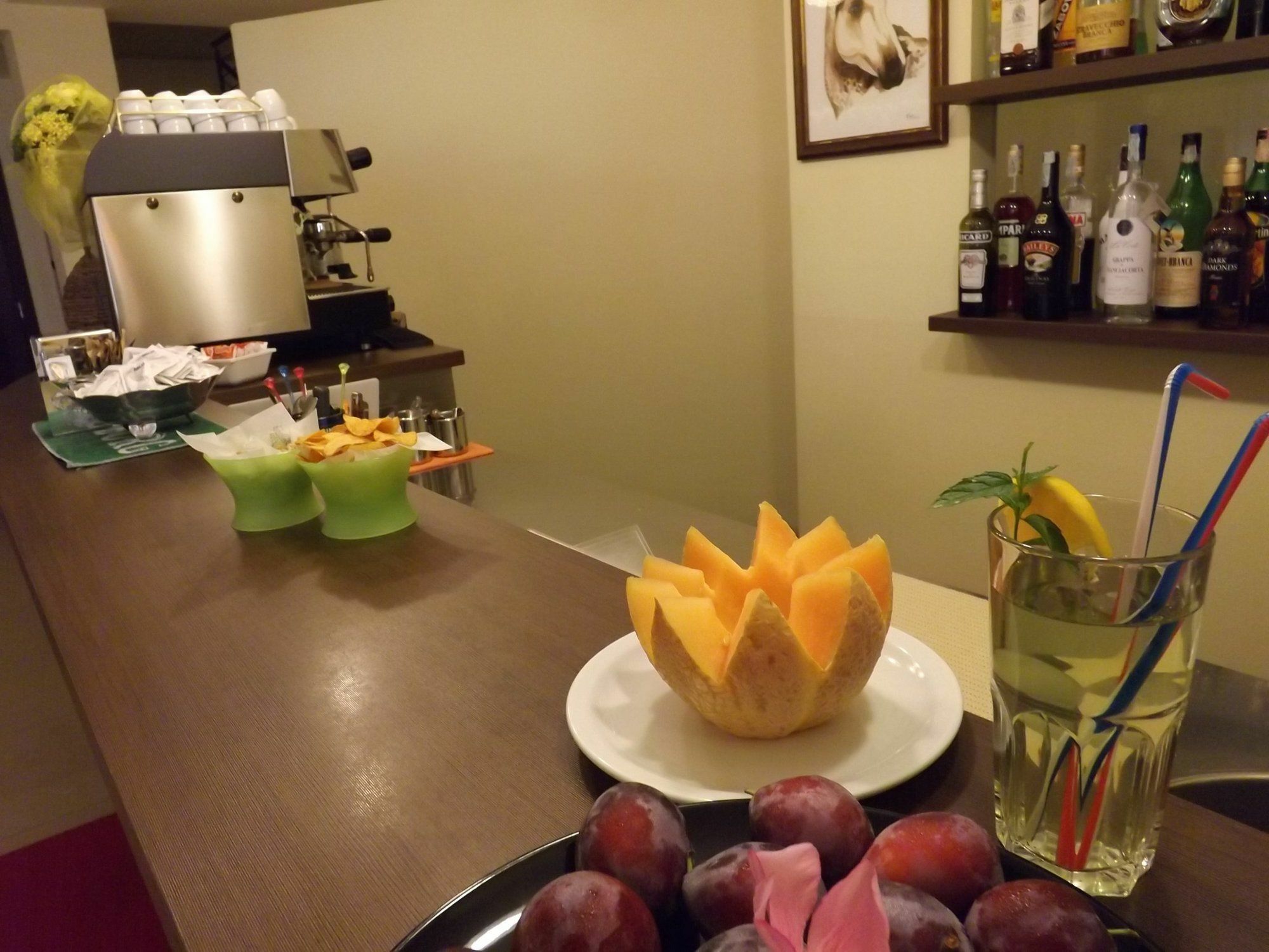 Hotel Mimosa Bellaria-Igea Marina Extérieur photo